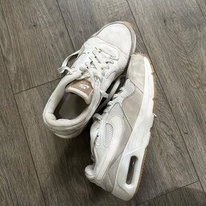 Women’s Nike Air Maxes